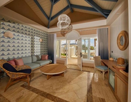 Cayo Levantado Resort 5* - 4