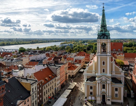 Circuit Les icônes de la Pologne - 5