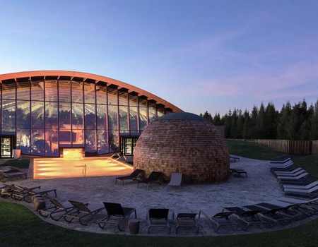 Center Parcs - Domaine Les Trois Forêts - Hattigny, Nord & Est - Image 1