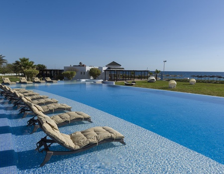 Hôtel Iberostar Selection Kantaoui Bay 5* - 3