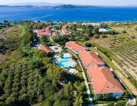 Hôtel Club Eldorador Alexandros Palace 5* - 3