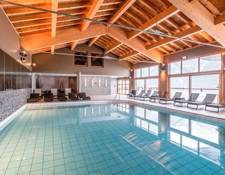 Parenthèse gastronomique et détente dans les Alpes - 4* - Savoie - La Rosière, Alpes du Nord - Image 5