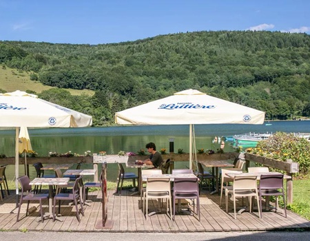 Flower Camping Ser Sirant 3* - 1