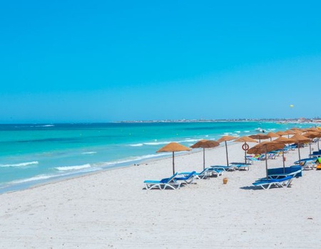 Hôtel Vincci Dar Midoun 4* - 5