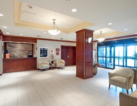 L'Appartement Hôtel 3* - Sans transfert - 3