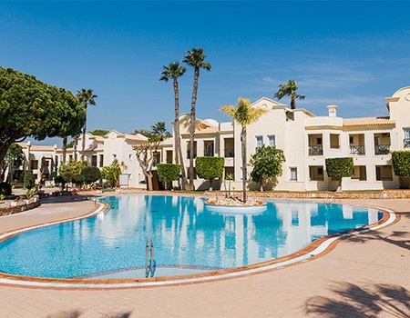 Hôtel Adriana Beach Resort 4* - 5