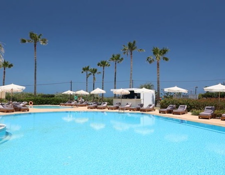 Hôtel Emerald by azul 4* - 2