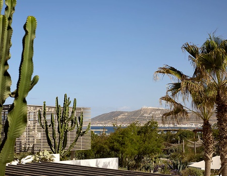 Hôtel Sofitel Agadir Thalassa Sea & Spa 5* - 2