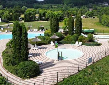 Camping Domaine de l'Epinette, 4* - 2