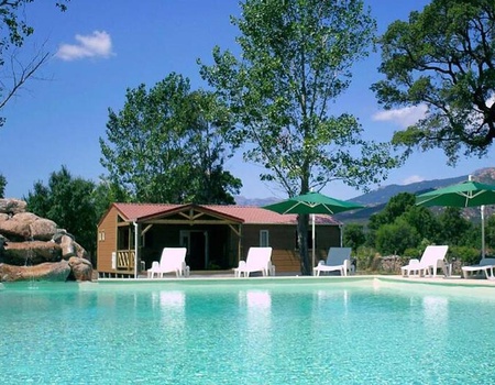 Camping Porto-Vecchio 3* - 1