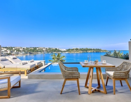 Castello Infinity Suites 5* (Adult Only 18+) - 5