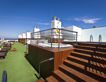 Hôtel Exe Las Palmas 4* - Grande Canarie, Canaries - Image 5