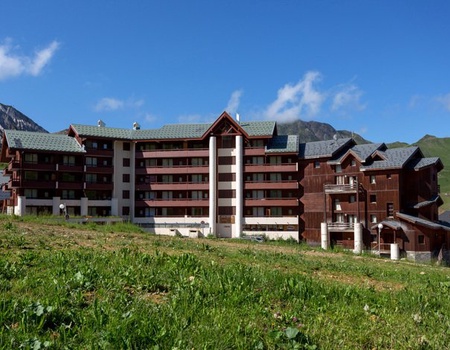 Résidence Madame Vacances Les Lodges des Alpages 3* - Savoie - La Plagne, Alpes du Nord - Image 1