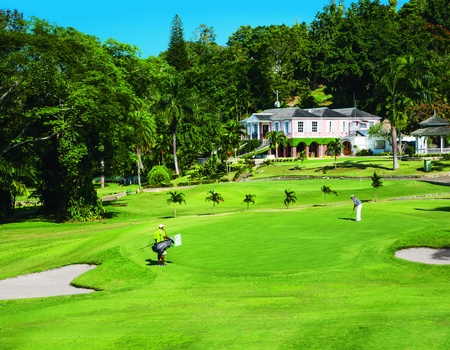 Hôtel Sandals Ochi 5* - 4