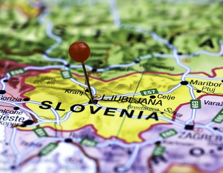 City Trip à Ljubljana - 4