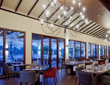 Hôtel Bentota Ceysands Resort - 5