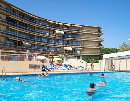 Résidence Héliotel Marine - Maeva Home - Alpes-Maritimes - Saint Laurent du Var, Côte d'Azur - Image 1