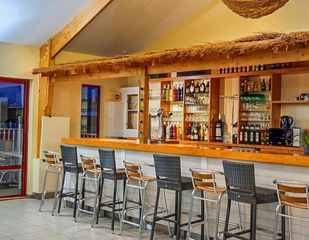 Camping La Riviera, 4* - 3