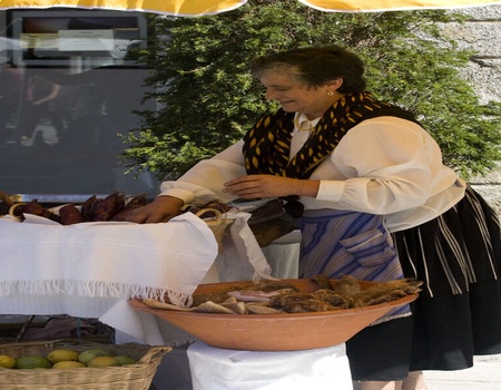 Autotour Portugal d'Autan et d'Aujourd'hui hiver - 3