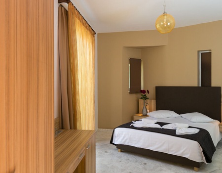 Hôtel Creteotels Elotia 3* - 5