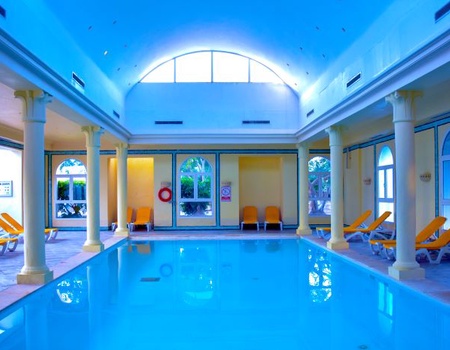 Hôtel Royal Karthago Djerba & Thalasso 4*