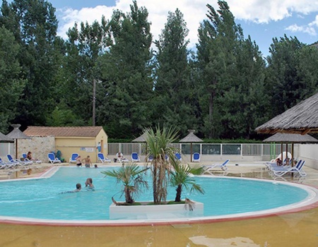 Camping Le Pradal, 4* - Anduze, Languedoc Roussillon - Image 3