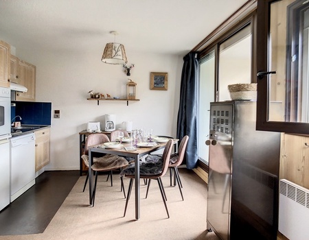 Appartements travelski home choice Gentianes - Savoie - Les Menuires, Alpes du Nord - Image 5