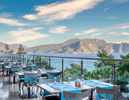 GREEN NATURE RESORT 5* - 3