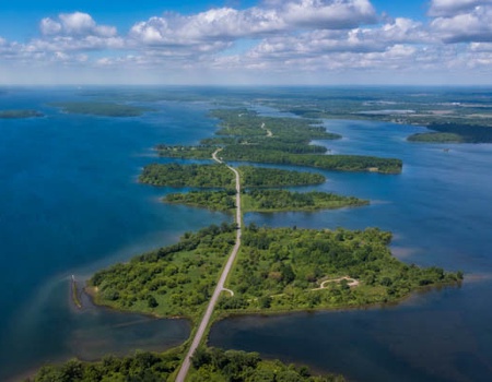 Circuit Les Grands Sites de l'Est Américain - 4