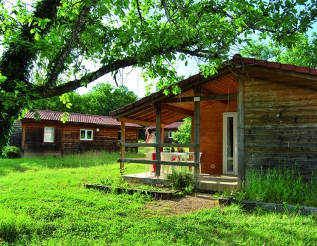 Résidence Lagrange Les Ségalières 3* - 2