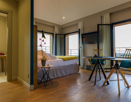 Hôtel Best Western Montecristo Bastia 3* - 4