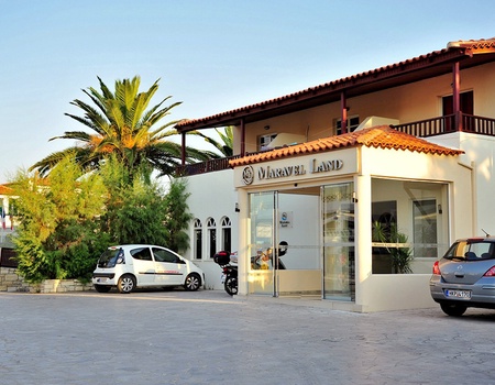 Hôtel Maravel Land 3* Adult Only + 12 - 3