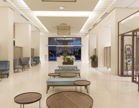 Hôtel Be Live Experience Palmeraie 4* - 3