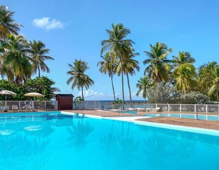 Hôtel Framissima Évasion Arawak Beach Resort **** - 5