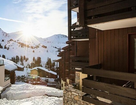 Résidence Les Gémeaux - Maeva Home - Savoie - Belle Plagne, Alpes du Nord - Image 5