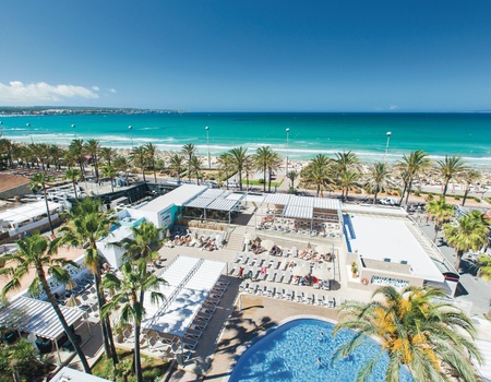 Hôtel Riu San Francisco – Adult Only 4* - Majorque, Baléares - Image 3