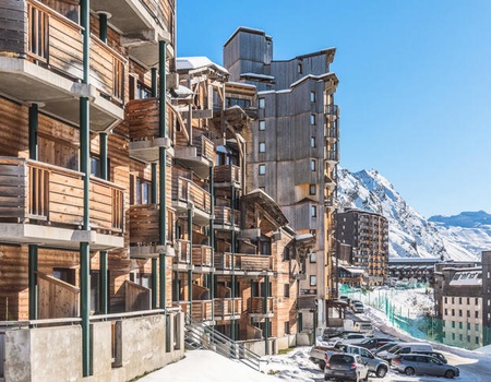 Résidence Les Alpages - Maeva Home - Haute Savoie - Avoriaz, Alpes du Nord - Image 3