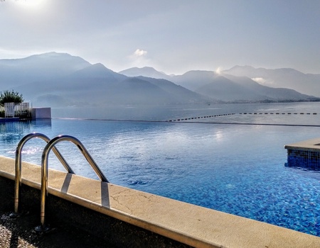 Top Clubs Energie Delfin 4* - 1