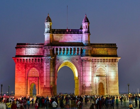 Circuit en Inde centrale au coeur des 3 religions - De Bombay A New Delhi - 2