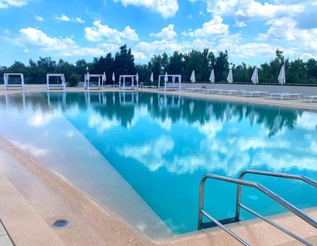 Rosapineta Camping Village, 3* - 4