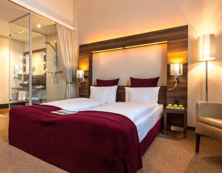 Fleming’s Selection Hotel Wien-City 4* - Sans transfert - 2