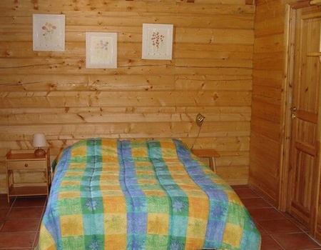 Chalet Le Pleynet - 5