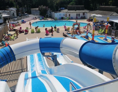 Camping Maïana Resort, 4* - 1