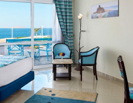 Hôtel Dreams Beach Resort 5* - Sharm el Sheikh, Egypte - Image 3