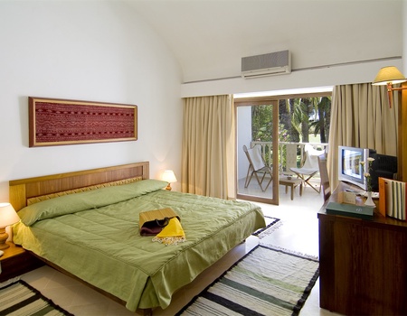Hôtel Les Orangers Beach Resort 4* - Tunis, Tunisie - Image 2