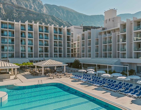 Hôtel Bluesun Hotel Alga 4* - Split, Croatie - Image 5