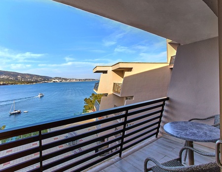 Hôtel Leonardo Royal Hotel Mallorca Palmanova Bay 4*