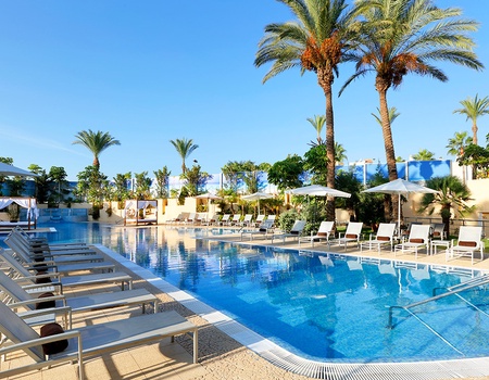 Hôtel Eurostars Exe Estepona 4* Adult Only - 3