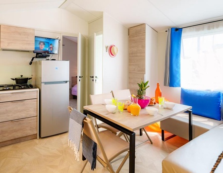 Camping du Vieux Château, 3* - 3