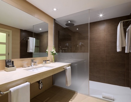 Hôtel H10 Estepona Palace 4* - 4